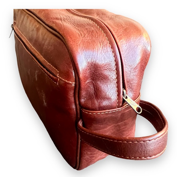 Vintage Texier Hand Bag - Picture 3 of 5